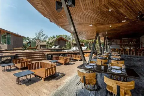 Kalima Resort & Villas Khao Lak in เขาหลัก — foto 6
