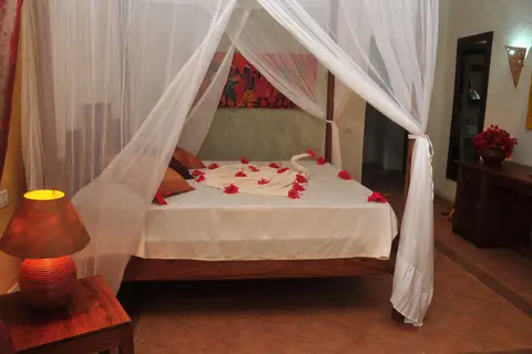 VOI Kiwengwa Resort in Kiwengwa — foto 20