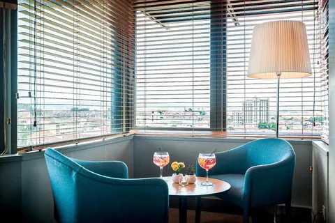 Dom Henrique Downtown foto 4