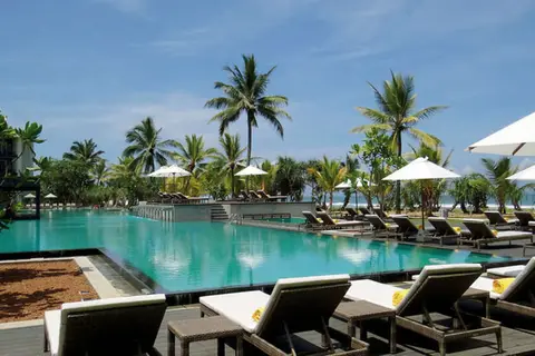 Centara Ceysands Resort & Spa Sri Lanka in Aluthgama — foto 4