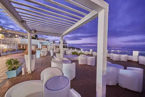 Sandos Papagayo Resort foto 12