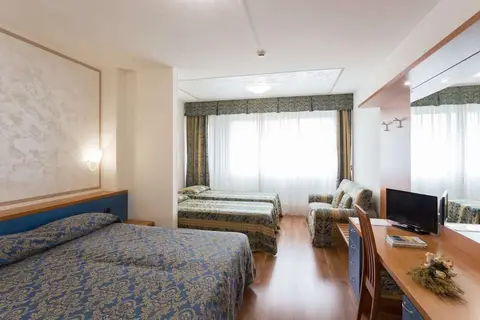 Airmotel in Venetië, foto 20