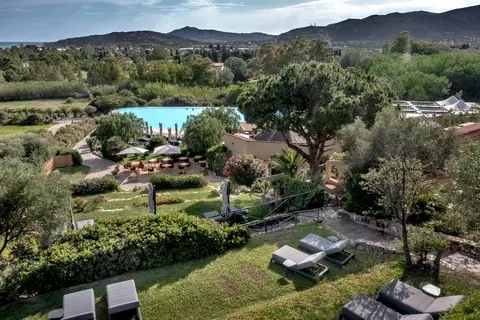 Veridia Resort Sardinia, A Member Of Radisson Individuals in Domus de Maria — foto 25