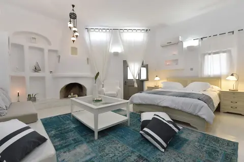 Naoussa Hills Boutique Resort in Νάουσα — foto 24