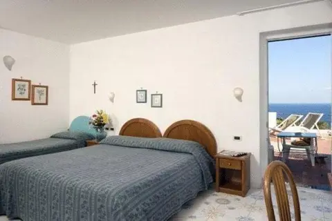 Gemma in Ischia — foto 3