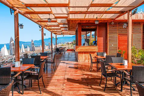 Prestige Alanya in Alanya — foto 23