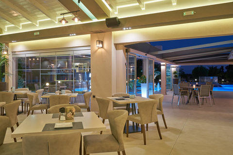 Hotel Ionion Blue foto 21