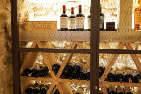 Juz de Yartan Hotel in Artà — foto 10
