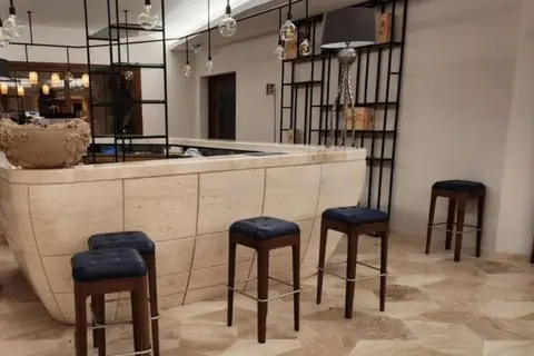 Hotel Sestante in Terranoa/Olbia — foto 6