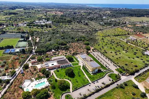 Gallipoli Resort in Gallipoli — foto 9