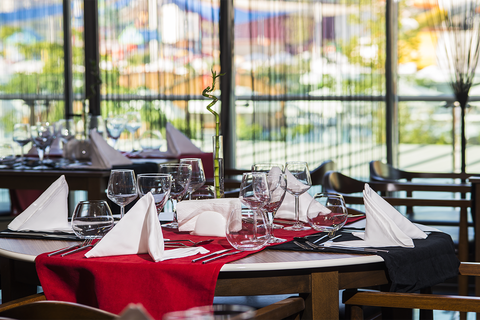 Hotel Dream World Aqua foto 13