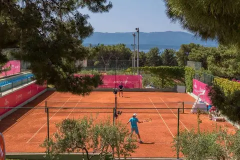 Bluesun Hotel Mala Berulia in Klana — foto 18