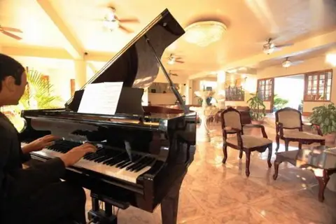 Travellers Beach Resort in Negril — foto 11