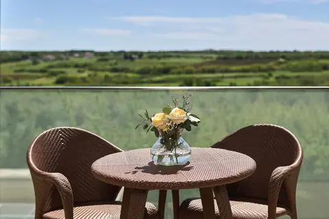 Kempinski Hotel Adriatic Istria in Savudrija — foto 2