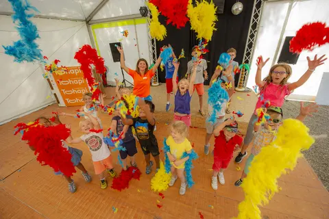 Camping Le Ried foto 17