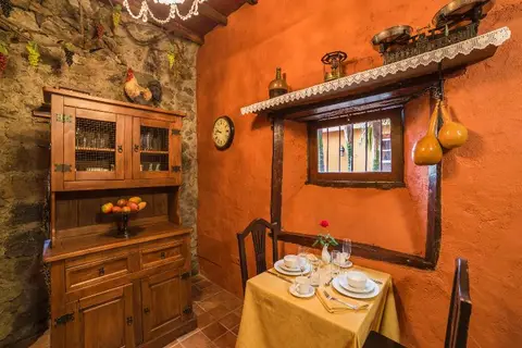 Hotel Emblemático San Marcos in Icod de los Vinos, foto 3