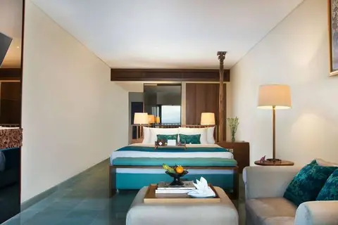 Sadara Resort in Badung — foto 16