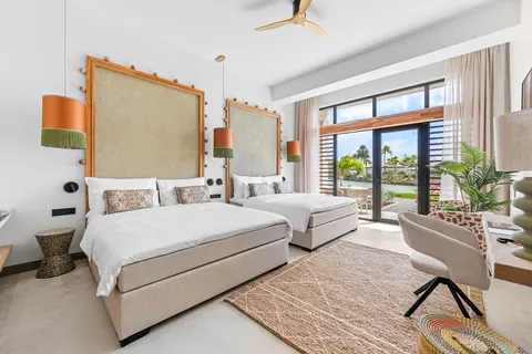 Van der Valk Plaza Beach & Dive Resort foto 2