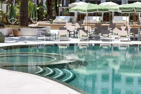 Tangerine by Honne Hotels in Calvià