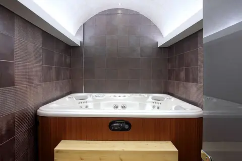 Messinian Bay Hotel in Kalamáta — foto 12