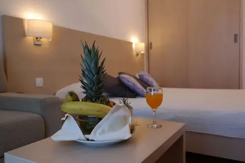 Adria Hotel in Biograd na Moru — foto 21