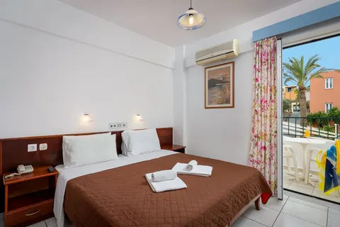 Bellos Appartementen in Chersonisos Municipal Unit — foto 8