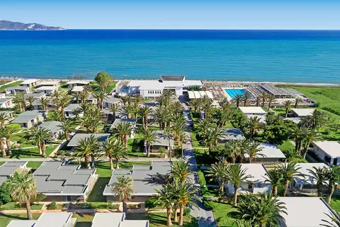 Civitel Creta Beach Hotel in Gazi Municipal Unit, foto 12