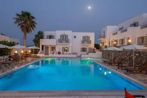 Summer Shades in Naoussa, foto 5