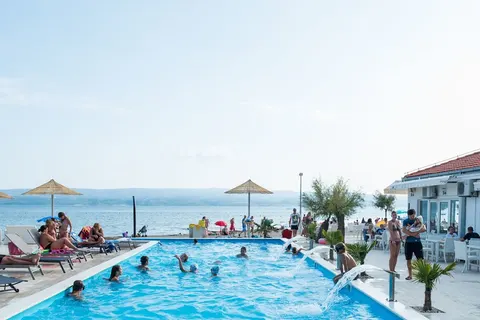 Camp Almissa in Omiš — foto 7