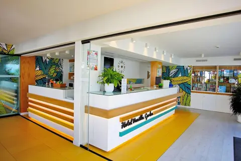 Vanilla Garden in Arona — foto 29
