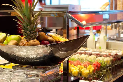 Hotel Barcelona Condal Mar in Barcelona, foto 5