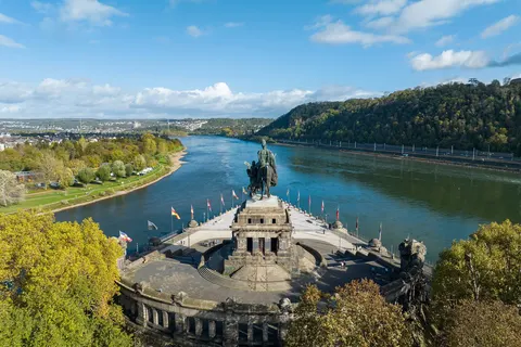 Romantische Rijn foto 6