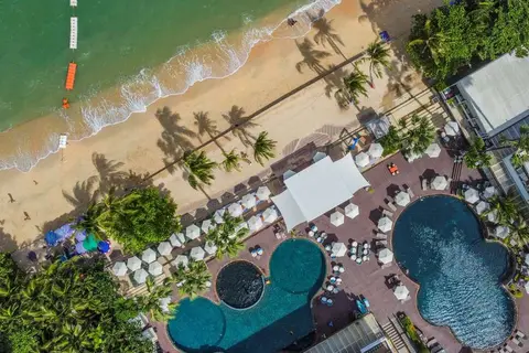 Pullman Pattaya Hotel G in Pullman Pattaya Hotel G, foto 10