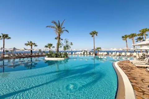 Atlantica SunGarden Beach in Αγία Νάπα — foto 22