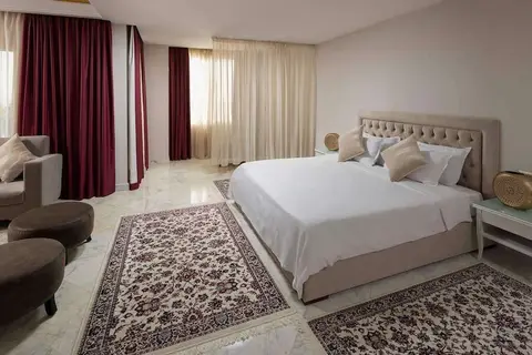 Verdi Tunis Beach Resort in Tunis, foto 5