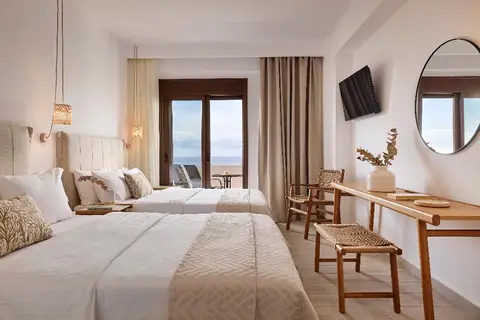 Glavas Inn Hotel in Γερακινή — foto 26
