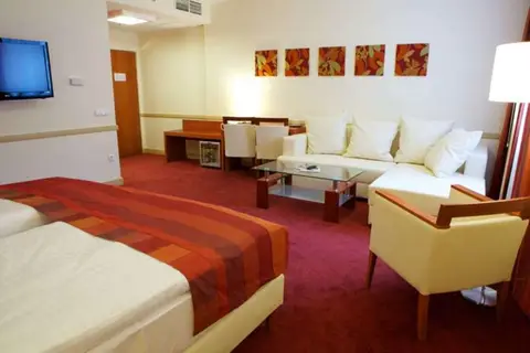 City Inn in Boedapest, foto 23