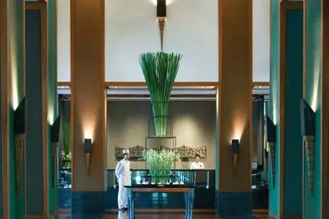 The Sukhothai in Bangkok — foto 4