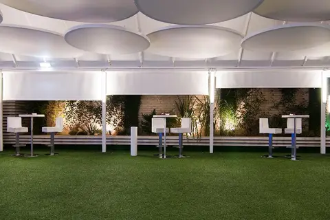 Silken Reino de Aragón in Zaragoza — foto 17