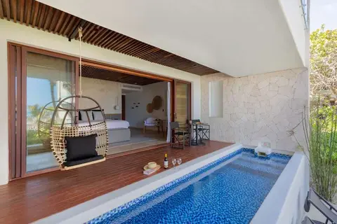 Tago Tulum By G Hotels in Manuel Antonio Ay — foto 9