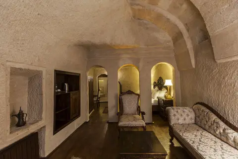 Utopia Cave Cappadocia Hotel in Göreme — foto 3
