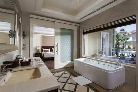 Güral Premier Belek in Serik — foto 7