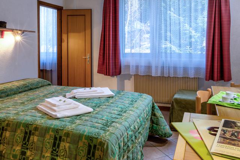 Residence Kristall foto 10