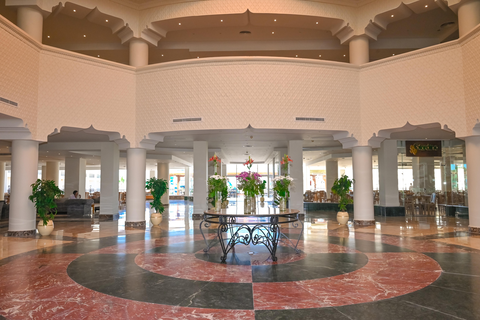 Hotel Sunrise Azalea Aqua Park Resort in Al Ahia' — foto 14