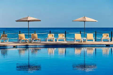 Occidental Cozumel in Cancún — foto 4