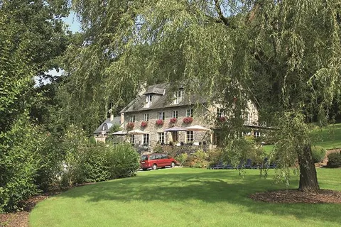 Auberge D'alle foto 4