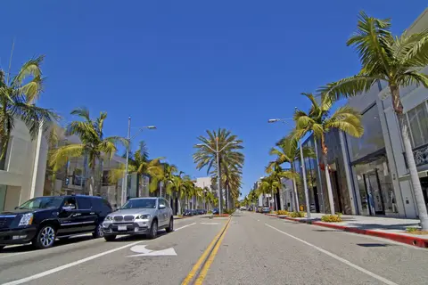 West Coast Insider in West-Amerika, Californië, Nationale Parken en Las Vegas — foto 7