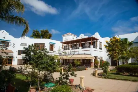 Lahami Bay Beach Resort & Gardens in الشلاتين — foto 14