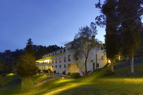 Parador de Cazorla in Cazorla — foto 2