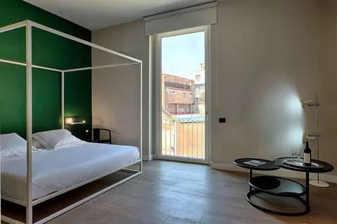 Casa Pacifico in Napels, foto 5